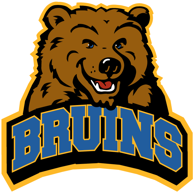 UCLA Bruins 2004-Pres Alternate Logo t shirts DIY iron ons v3